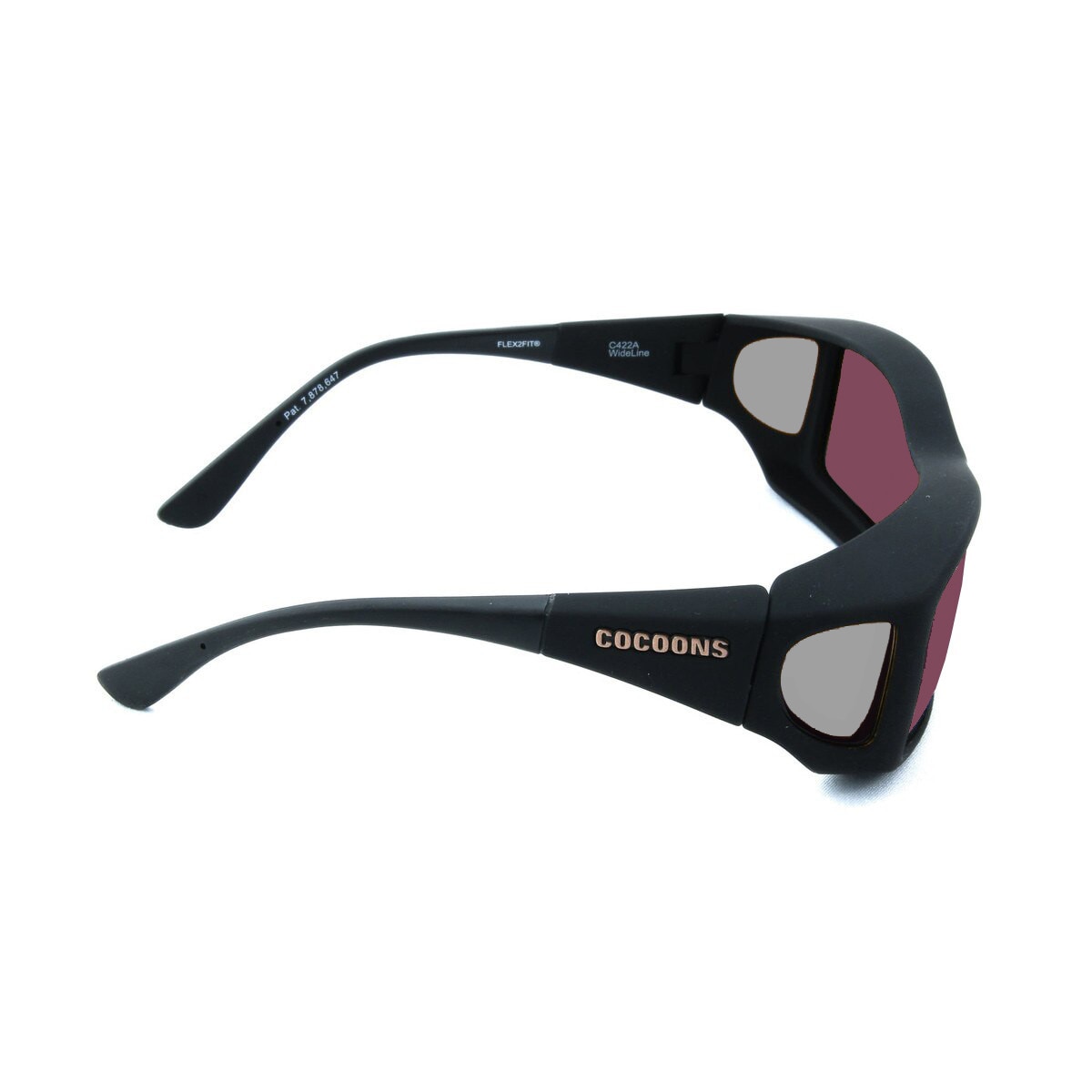 TBI Tinted Fitover - Cocoons